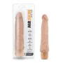 Dildo Realistico Blush Dr Skin PVC Ø 4,6 cm di Blush, Dildo realistici - Rif: S9401904, Prezzo: 17,00 €, Sconto: %