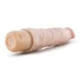 Natürliches Dildo Blush Dr Skin PVC Ø 4,6 cm von Blush, Realistische Dildos - Ref: S9401904, Preis: 16,32 €, Rabatt: %