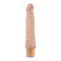 Natürliches Dildo Blush Dr Skin PVC Ø 4,6 cm von Blush, Realistische Dildos - Ref: S9401904, Preis: 16,32 €, Rabatt: %