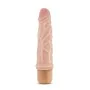 Dildo Realistico Blush Dr Skin PVC Ø 4,4 cm (15,2 cm) di Blush, Dildo realistici - Rif: S9401905, Prezzo: 13,59 €, Sconto: %