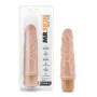 Gode réaliste Blush Dr Skin PVC Ø 4,4 cm (15,2 cm) de Blush, Consolateurs réalistes - Réf : S9401905, Prix : 13,59 €, Remise : %