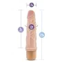 Dildo Realista Blush Dr Skin PVC Ø 4,4 cm (15,2 cm) de Blush, Consoladores realistas - Ref: S9401905, Preço: 14,16 €, Descont...