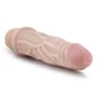 Dildo Realista Blush Dr Skin PVC Ø 4,4 cm (15,2 cm) de Blush, Consoladores realistas - Ref: S9401905, Preço: 14,16 €, Descont...