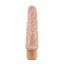 Gode réaliste Blush Dr Skin PVC Ø 4,4 cm (15,2 cm) de Blush, Consolateurs réalistes - Réf : S9401905, Prix : 13,59 €, Remise : %