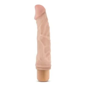 Dildo Realista Blush Dr Skin PVC Ø 4,7 cm (17,7 cm) (21,5 cm) de Blush, Consoladores realistas - Ref: S9401906, Preço: 17,29 ...