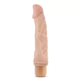 Dildo Realistico Blush Dr Skin PVC Ø 4,7 cm (17,7 cm) (21,5 cm) di Blush, Dildo realistici - Rif: S9401906, Prezzo: 16,60 €, ...