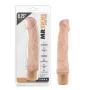 Gode réaliste Blush Dr Skin PVC Ø 4,7 cm (17,7 cm) (21,5 cm) de Blush, Consolateurs réalistes - Réf : S9401906, Prix : 17,29 ...