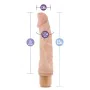 Dildo Realista Blush Dr Skin PVC Ø 4,7 cm (17,7 cm) (21,5 cm) de Blush, Consoladores realistas - Ref: S9401906, Preço: 16,60 ...