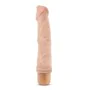 Gode réaliste Blush Dr Skin PVC Ø 4,7 cm (17,7 cm) (21,5 cm) de Blush, Consolateurs réalistes - Réf : S9401906, Prix : 17,29 ...