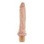 Realistic Dildo Blush Dr Skin PVC Ø 4,5 cm (20,3 cm) by Blush, Realistic vibrators - Ref: S9401908, Price: 17,33 €, Discount: %