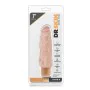 Gode réaliste Blush Dr Skin PVC Ø 5 cm (15,2 cm) de Blush, Consolateurs réalistes - Réf : S9401909, Prix : 15,40 €, Remise : %