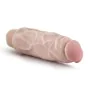 Dildo Realista Blush Dr Skin PVC Ø 5 cm (15,2 cm) de Blush, Consoladores realistas - Ref: S9401909, Preço: 15,40 €, Desconto: %