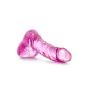 Dildo Realista Blush Naturally Yours TPE Ø 3,1 cm (11,1 cm) (13,9 cm) de Blush, Consoladores realistas - Ref: S9401918, Preço...