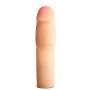 Penis cover Blush Performance Meat Ø 3,9 cm by Blush, Penis covers - Ref: S9401921, Price: 9,93 €, Discount: %