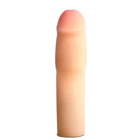 Cover per pene Blush Performance Carne Ø 3,9 cm di Blush, Guaine e prolunghe per il pene - Rif: S9401921, Prezzo: 9,93 €, Sco...