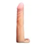 Cover per pene Blush Performance Carne Ø 3,8 cm di Blush, Guaine e prolunghe per il pene - Rif: S9401923, Prezzo: 10,42 €, Sc...