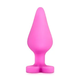 Anal plug Blush Play with me Pink (8,9 cm) (8,2 cm) by Blush, Plugs - Ref: S9401926, Price: 9,93 €, Discount: %