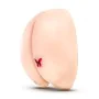 Belastbarer Jack Ass Masturbator Blush X5 Fleisch von Blush, Realistische Masturbatoren - Ref: S9401936, Preis: 54,64 €, Raba...