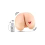 Belastbarer Jack Ass Masturbator Blush X5 Fleisch von Blush, Realistische Masturbatoren - Ref: S9401937, Preis: 57,87 €, Raba...