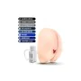 Belastbarer Jack Ass Masturbator Blush X5 Fleisch von Blush, Realistische Masturbatoren - Ref: S9401937, Preis: 57,87 €, Raba...