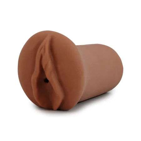 Endurance Jack Ass Blush X5 Brown by Blush, Realistic masturbator - Ref: S9401940, Price: 8,87 €, Discount: %