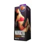 Endurance Jack Ass Blush X5 Brown by Blush, Realistic masturbator - Ref: S9401940, Price: 8,87 €, Discount: %