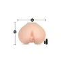 Endurance Jack Ass Blush X5 Meat by Blush, Realistic masturbator - Ref: S9401942, Price: 119,23 €, Discount: %