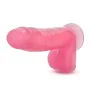 Dildo Realista Blush Glow Dicks PVC Ø 4,1 cm (13,9 cm) de Blush, Consoladores realistas - Ref: S9401944, Preço: 12,39 €, Desc...