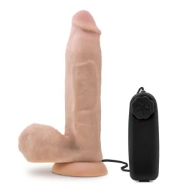 Dildo Realista Blush X5 TPE Ø 4,5 cm (15,2 cm) de Blush, Consoladores realistas - Ref: S9401945, Preço: 17,70 €, Desconto: %