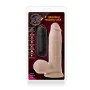 Dildo Realistico Blush X5 TPE Ø 4,5 cm (15,2 cm) di Blush, Dildo realistici - Rif: S9401945, Prezzo: 17,70 €, Sconto: %