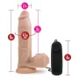 Dildo Realistico Blush X5 TPE Ø 4,5 cm (15,2 cm) di Blush, Dildo realistici - Rif: S9401945, Prezzo: 17,70 €, Sconto: %