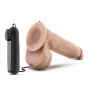 Dildo Realistico Blush X5 TPE Ø 4,5 cm (15,2 cm) di Blush, Dildo realistici - Rif: S9401945, Prezzo: 17,70 €, Sconto: %