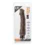 Dildo Realistico Blush Dr Skin PVC Ø 4,7 cm (17,7 cm) (21,5 cm) di Blush, Dildo realistici - Rif: S9401947, Prezzo: 16,60 €, ...