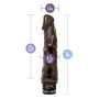 Dildo Realistico Blush Dr Skin PVC Ø 4,7 cm (17,7 cm) (21,5 cm) di Blush, Dildo realistici - Rif: S9401947, Prezzo: 16,60 €, ...