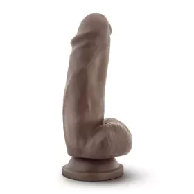 Dildo Realistico Blush Dr Skin PVC Ø 4,9 cm (12,7 cm) di Blush, Dildo realistici - Rif: S9401952, Prezzo: 12,05 €, Sconto: %