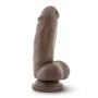 Dildo Realista Blush Dr Skin PVC Ø 4,9 cm (12,7 cm) de Blush, Consoladores realistas - Ref: S9401952, Preço: 12,05 €, Descont...