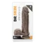 Dildo Realistico Blush Dr Skin PVC Ø 5,2 cm (19 cm) di Blush, Dildo realistici - Rif: S9401953, Prezzo: 16,26 €, Sconto: %