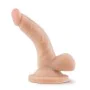 Natürliches Dildo Blush Dr Skin TPE Ø 2,1 cm von Blush, Realistische Dildos - Ref: S9401955, Preis: 6,84 €, Rabatt: %