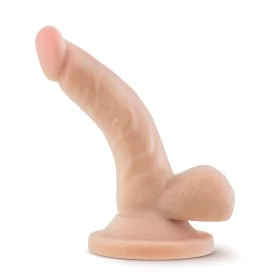 Natürliches Dildo Blush Dr Skin TPE Ø 2,1 cm von Blush, Realistische Dildos - Ref: S9401955, Preis: 7,31 €, Rabatt: %