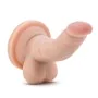 Dildo Realistico Blush Dr Skin TPE Ø 2,1 cm di Blush, Dildo realistici - Rif: S9401955, Prezzo: 7,31 €, Sconto: %