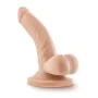 Dildo Realistico Blush Dr Skin TPE Ø 2,1 cm di Blush, Dildo realistici - Rif: S9401955, Prezzo: 7,31 €, Sconto: %