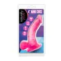 Vibrador Blush Naturally Yours Rosa de Blush, Vibradores clásicos - Ref: S9401959, Precio: 7,26 €, Descuento: %