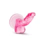 Vibrator Blush Naturally Yours Pink by Blush, Classic vibrators - Ref: S9401959, Price: 7,26 €, Discount: %