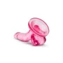 Vibromasseur Blush Naturally Yours Rose de Blush, Vibromasseurs classiques - Réf : S9401959, Prix : 7,26 €, Remise : %