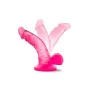 Vibromasseur Blush Naturally Yours Rose de Blush, Vibromasseurs classiques - Réf : S9401959, Prix : 7,26 €, Remise : %