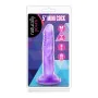 Vibrador Blush Naturally Yours Morado de Blush, Vibradores clásicos - Ref: S9401960, Precio: 6,96 €, Descuento: %