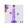 Vibrador Blush Naturally Yours Morado de Blush, Vibradores clásicos - Ref: S9401960, Precio: 6,96 €, Descuento: %