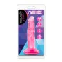 Dildo Blush Naturally Yours Pink by Blush, Anal dildos - Ref: S9401961, Price: 7,43 €, Discount: %