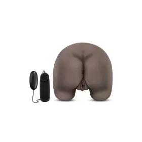 Masturbador Endurance Jack Ass Blush Hot Chocolate Castanho de Blush, Masturbador realista - Ref: S9401962, Preço: 42,89 €, D...