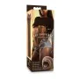 Endurance Jack Ass Blush Hot Chocolate Brown by Blush, Realistic masturbator - Ref: S9401964, Price: 9,43 €, Discount: %